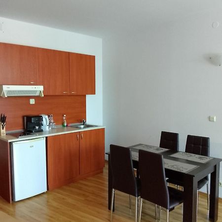 Студио Приморско Exterior photo