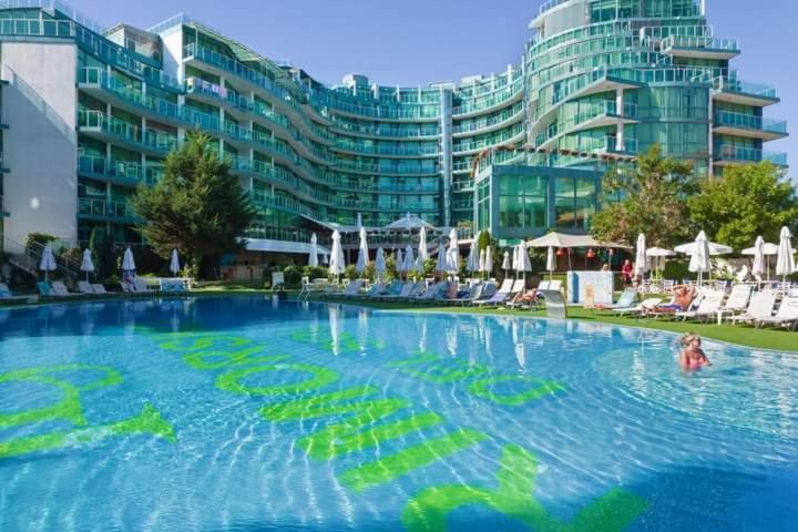 Студио Приморско Exterior photo