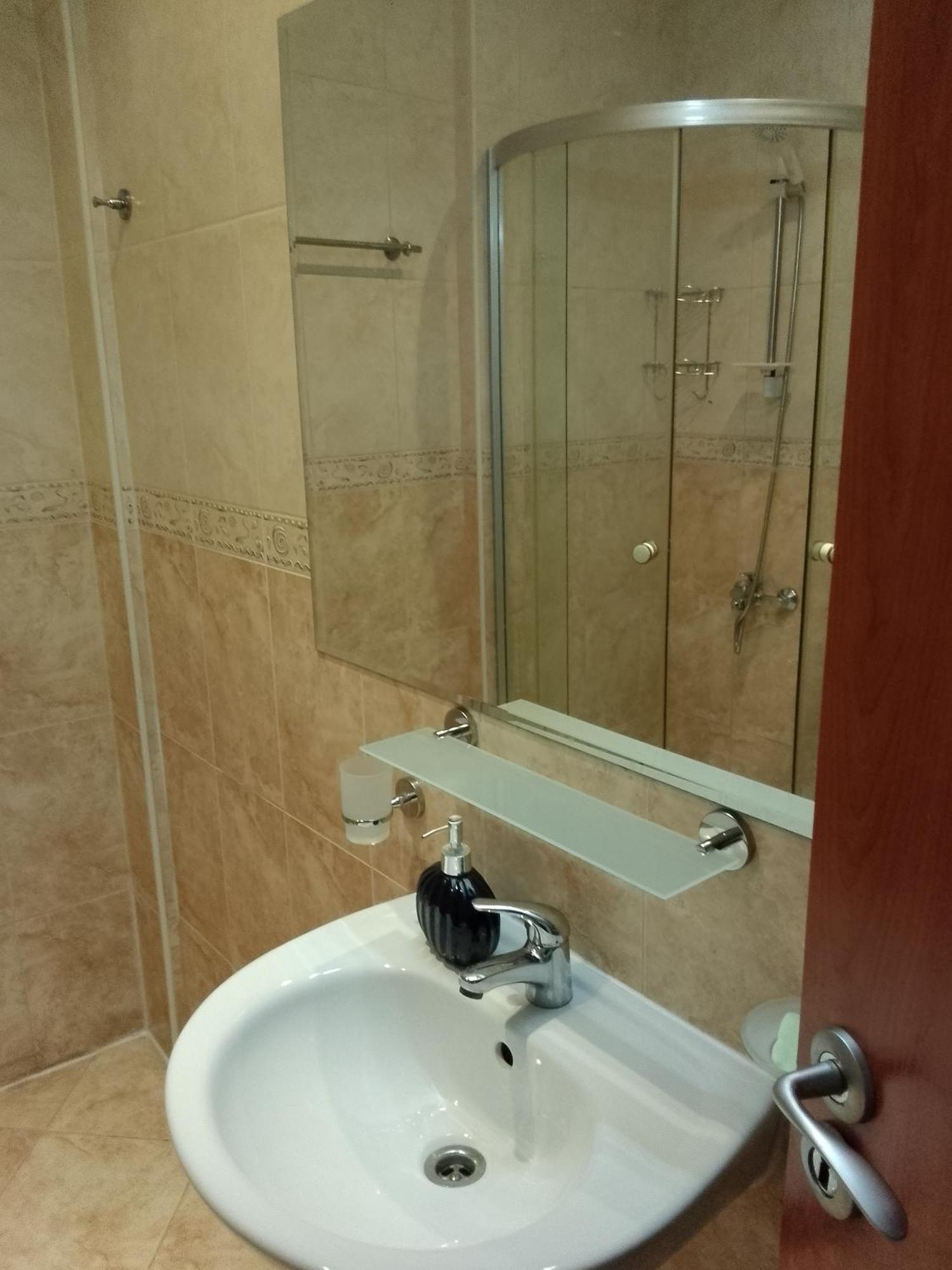 Студио Приморско Exterior photo
